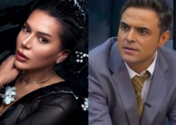 “Inatin” Efi nuk e ka vetëm me produksionin por dhe me Maestron, ja çfarë thotë për tenorin