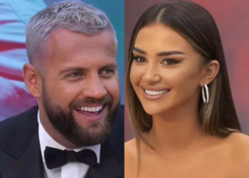 Kiara injoron totalisht Luizin, ky i fundit habitet: “A jam i padukshëm?”