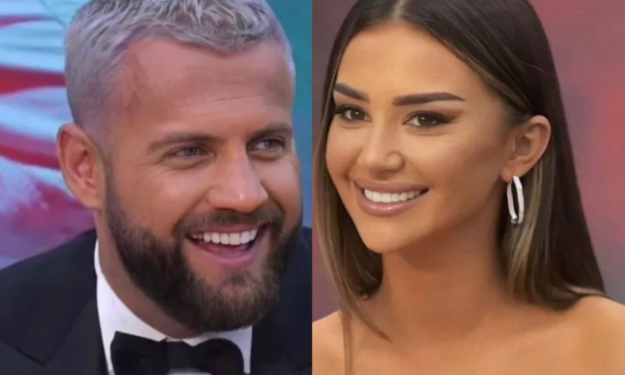 Kiara injoron totalisht Luizin, ky i fundit habitet: “A jam i padukshëm?”