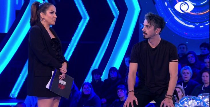 Arbana dhe produksioni mbrojnë për herë të fundit Amosin nga turpërimi në sytë e gjithë shqiptarëve