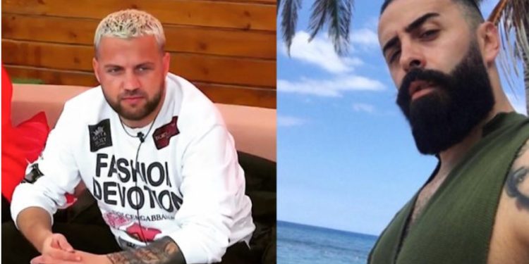 “Luiz Baba”! Reagon Getoar Selimi pasi dëgjoi këngët e tij të kënduar nga Luizi (video)