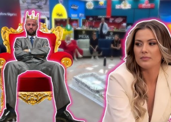 Olta nuk e fsheh më: Jam afeksionuar pas Luizit