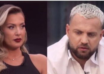 “Ti i ke shpatullat e ngrohta, të mban produksioni me hatër”! Arbana i tregon vendin Oltës: Hap derën dhe dil jashtë nëse…