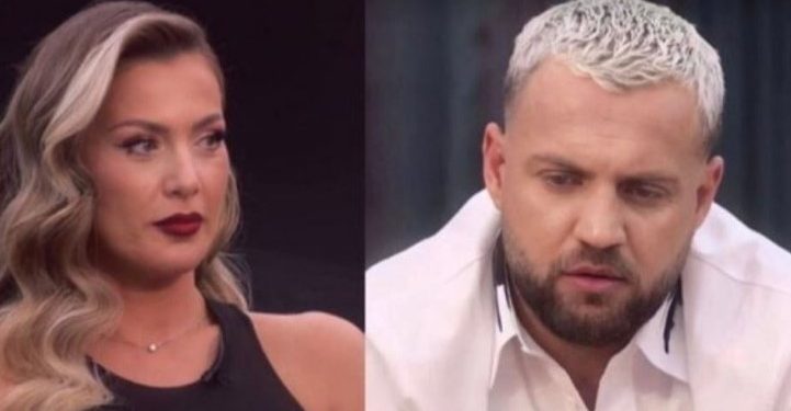 “Ti i ke shpatullat e ngrohta, të mban produksioni me hatër”! Arbana i tregon vendin Oltës: Hap derën dhe dil jashtë nëse…