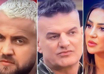 Të martën ikën Kiara, Bledi do krijojë një tjetër çift brenda shtëpisë dhe e ka finalen e sigurt