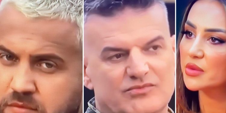 Të martën ikën Kiara, Bledi do krijojë një tjetër çift brenda shtëpisë dhe e ka finalen e sigurt