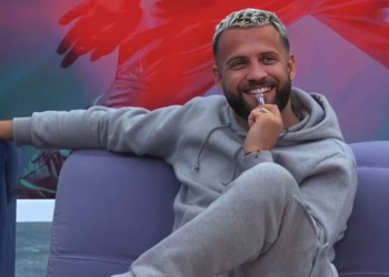 Luizi zbulon planin e fshehtë të produksionit: U përfol për ish-in tim që do futej këtu në shtëpi