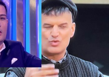 Bledi vendos të dalë vetë nga gara, Arbër Hajdari e nxjerr zbuluar planin e tij