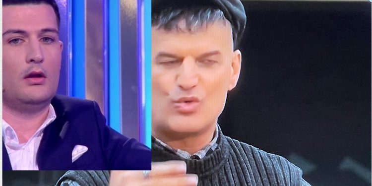 Bledi vendos të dalë vetë nga gara, Arbër Hajdari e nxjerr zbuluar planin e tij