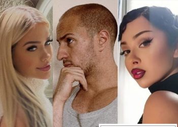 “Nuk kam forcë për ta përballuar”! E dashura jashtë e Kristit e përjeton shumë keq “tradhtinë” me Keisin