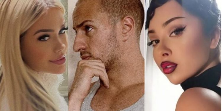 “Nuk kam forcë për ta përballuar”! E dashura jashtë e Kristit e përjeton shumë keq “tradhtinë” me Keisin