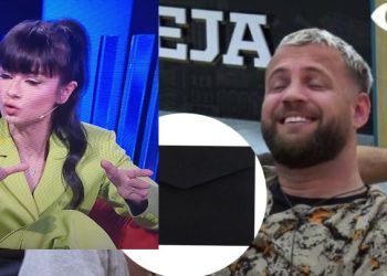 TCH e paska vendosur përjashtimin e Luizit! E dëgjuat çfarë tha Zhaku?