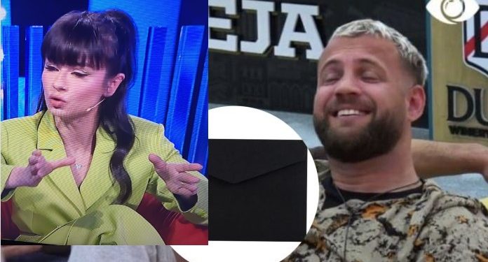 TCH e paska vendosur përjashtimin e Luizit! E dëgjuat çfarë tha Zhaku?