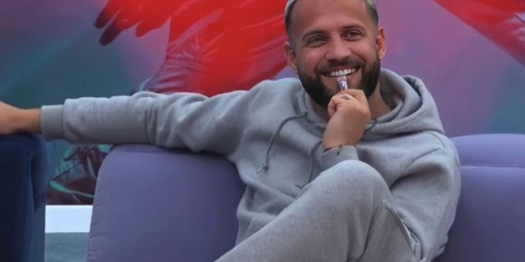 Luizi zbulon planin e fshehtë të produksionit: U përfol për ish-in tim që do futej këtu në shtëpi