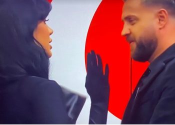 Zbulohet çfarë i tha Luizi në vesh Efit pak sekonda para largimit nga shtëpia e BBV