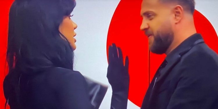 Zbulohet çfarë i tha Luizi në vesh Efit pak sekonda para largimit nga shtëpia e BBV