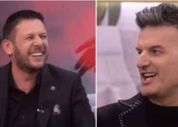 Tan Brahimi i “lë targën” Bledi Manes për më pak se 24 orë, ja ç’ndodhi jashtë BBV