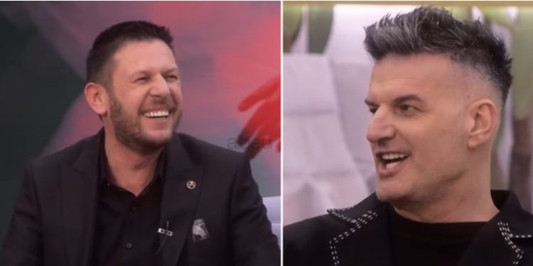 Tan Brahimi i “lë targën” Bledi Manes për më pak se 24 orë, ja ç’ndodhi jashtë BBV