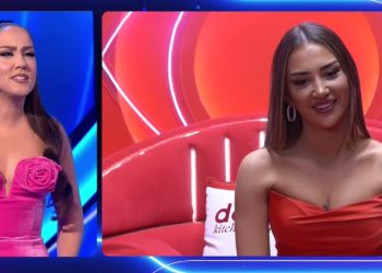 Kiara i vë vulën të gjitha dyshimeve për dashurinë që ka për Luizin: Do jetë një baba shembullor