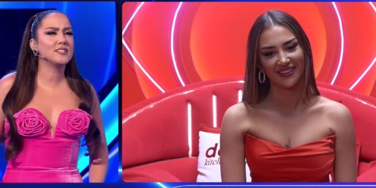 Kiara i vë vulën të gjitha dyshimeve për dashurinë që ka për Luizin: Do jetë një baba shembullor