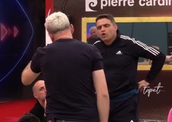 Luizi e ka mbajtur si vëlla, Maestro me atë që tha sot i vuri shqelmin përfundimisht miqësisë së tyre