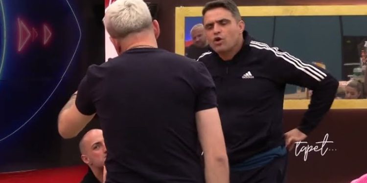 Luizi e ka mbajtur si vëlla, Maestro me atë që tha sot i vuri shqelmin përfundimisht miqësisë së tyre