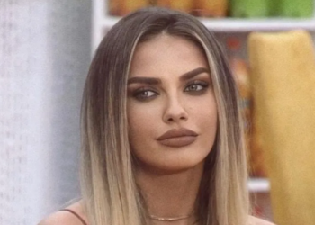 Pasi Luizi e ofendoi, tani Beatrix Ramosaj ka një tjetër personazh të preferuar brenda shtëpisë: “Ke qejf ta dëgjosh”