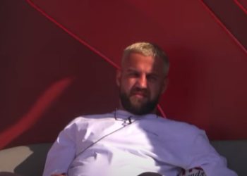 “Nëse ikën Kiara…”! E tha dhe Arbëri mbrëmë! Luizi paralajmëron banorët dhe produksionin e BBV