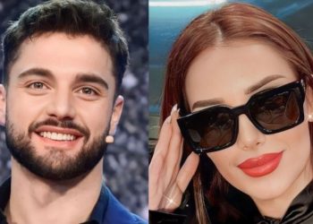 Ai i shpreh pëlqimin, Tea i shpreh pëlqimin Luizit por e ka edhe një përgjigje për Enin