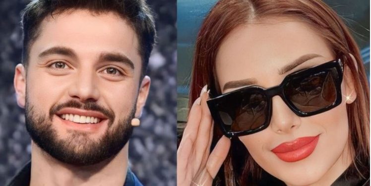 Ai i shpreh pëlqimin, Tea i shpreh pëlqimin Luizit por e ka edhe një përgjigje për Enin