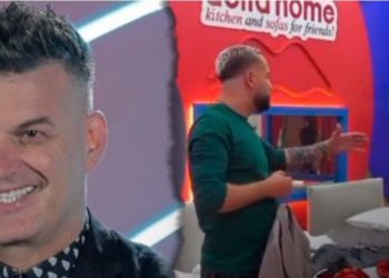 “Luizi të vendoste me shpatulla pas murit”, Bledi tregohet i sinqertë: Të grushtonte si thes boksi