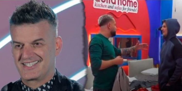 “Luizi të vendoste me shpatulla pas murit”, Bledi tregohet i sinqertë: Të grushtonte si thes boksi