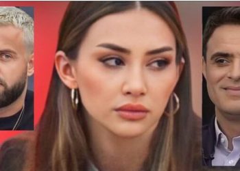 “Po për mua s’të vjen keq hiç”, Kiara ia mbyll gojën Armaldos: Ty s’të lë krimbi, shiko punët e tua