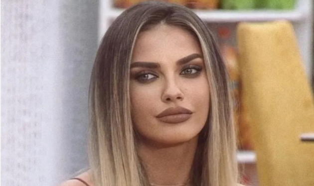 Pasi Luizi e ofendoi, tani Beatrix Ramosaj ka një tjetër personazh të preferuar brenda shtëpisë: “Ke qejf ta dëgjosh”