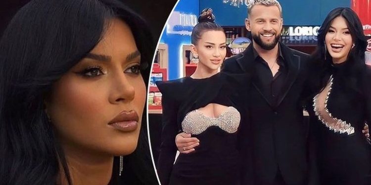 Luizi bën deklaratën e fortë: Do ishte më mirë të kishte dalë Kiara sesa Efi