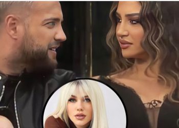 Goca e Sabianit fut xixat e para mes çiftit! Kiara bën kërkesën e veçantë ndaj produksionit
