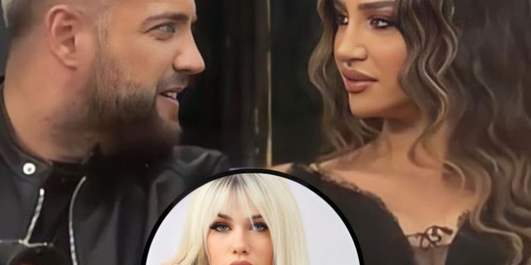 Goca e Sabianit fut xixat e para mes çiftit! Kiara bën kërkesën e veçantë ndaj produksionit