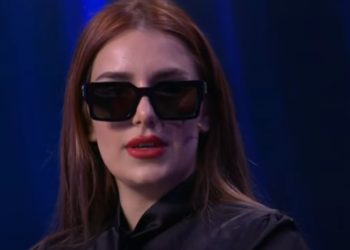 E lë jashtë Oltën, Tea tregon kush do jenë 4 finalistët e këtij sezoni