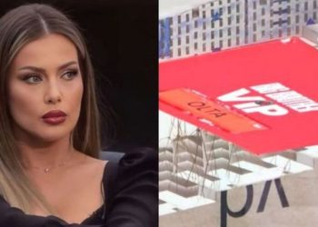 Nuk ishte ideja e saj, ja kush i tha Oltës të dërgonte në nominim Luizin, Bledin dhe Kiarën