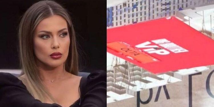 Nuk ishte ideja e saj, ja kush i tha Oltës të dërgonte në nominim Luizin, Bledin dhe Kiarën