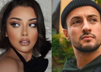 E dashura e Kristit jashtë publikon mesazhin e tyre të fundit