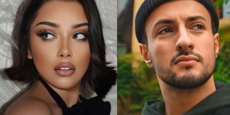 E dashura e Kristit jashtë publikon mesazhin e tyre të fundit