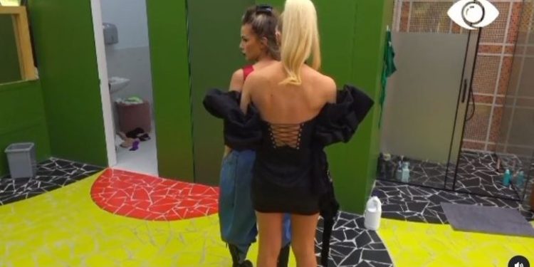 Pas asaj që bëri, Dean e kap keq frikë dhe merr direkt mendimin e Oltës: Je perfekte (video)