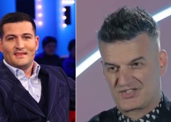 Bledi Mane paska mik të fortë në BBV: E kam dhëndër Arbër Hajdarin