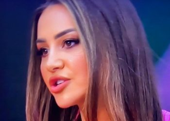 Kiara e do aq shumë Luizin, saqë as emrin nuk ia di të saktë