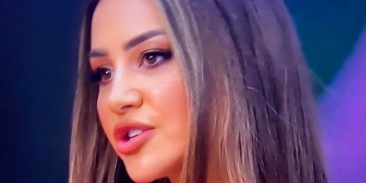 Kiara e do aq shumë Luizin, saqë as emrin nuk ia di të saktë