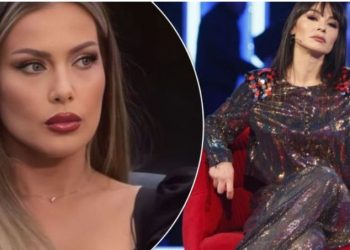 Zhaku tha “Nuk blihem nga Olta”, Gerta Gixhari i kthehet keq: Ty të ka blerë Berti