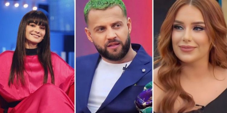 Si do na e vërtetosh se nuk po luan me Kiarën? Luizi iu mbyll gojën të gjithëve me këtë përgjigje