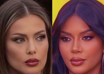 Nuk u ngrit as për ta përcjellë, e dëgjuat çfarë tha Olta pas eliminimit të Efit?