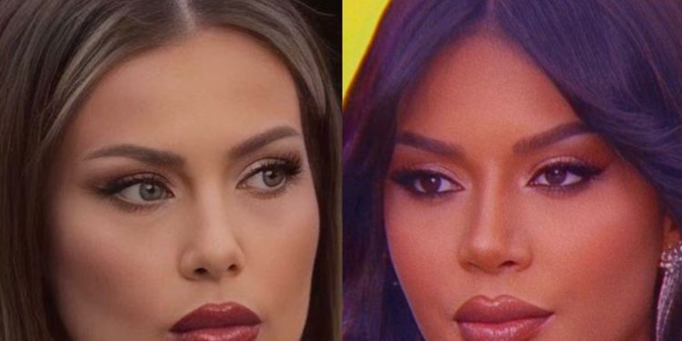 Nuk u ngrit as për ta përcjellë, e dëgjuat çfarë tha Olta pas eliminimit të Efit?